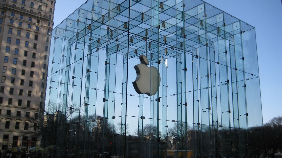 Apple dostal ve Francii rekordní pokutu 1,1 miliardy eur